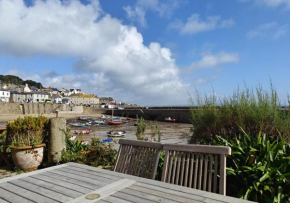 Harbourside - Mousehole